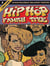 Hip hop family tree Tome 4 : 1984-1985