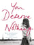 You deserve nothing