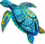Puzzle Rainbow Wooden – Tortue – 125 pièces