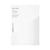 Lot de 3 vinyles amovibles inscriptibles Cricut Joy Xtra™ - Smart Label™ - Blanc - 24,1 x 33 cm