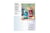 Lot de 6 autocollants imperméables et imprimables Cricut™ – A4 21 x 29,7 cm