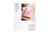 Lot de 12 vinyles imprimables Cricut™ – Blanc - A4 21 x 29,7 cm