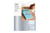 Lot de 10 vinyles imprimables Cricut – Argent - A4 21 x 29,7 cm