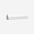 Vinyle thermocollant Cricut Joy Xtra™ - Smart Iron-On™ - Blanc - 24,1 x 61 cm