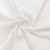 Coupon de tissu plumetis Domotex - Uni - Coton - Blanc - 100 x 140 cm
