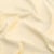 Coupon de tissu Domotex - Rayé - Viscose - Blanc/jaune - 100 x 140 cm