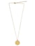 Collier Signe astrologique Poissons