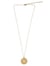 Collier Signe astrologique Vierge