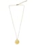 Collier Signe astrologique Balance