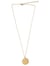 Collier Signe astrologique Scorpion