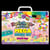 Méga set Rainbow Loom Loomi Pals - Bandai