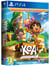 Koa and the Five Pirates of Mara