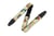 Levy's MP2TAT-005 - Sangle de guitare en polyester - 5 cm - Imprimés Tatouages old school