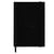 Carnet Rhodia - Noir - A5 portrait 14,8 x 21 cm - Watercolor Book - 40 pages unies