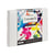 Kit d'équipement Pébéo - Encre Aquarelle Colorex - 38 pièces