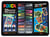 Mallette 20 marqueurs acryliques à base d'eau - Posca - Pop Colors