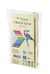 Lot de 10 crayons de couleurs - Tombow - RP-10C - Irojiten vol. 1 : couleurs pastels
