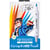Lot de 12 marqueurs alcool Brush - Graph'it - Manga Shonen