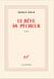 Le rêve du pêcheur