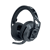 Casque Nacon - RIG 600 PRO HS - Sans fil - Noir