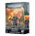 Archiviste en Armure Terminator - Warhammer 40.000