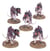 Barbgaunts - Warhammer 40.000