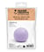 Moule bougie Graine Créative - Sphère - Silicone - Ø 5,5 cm