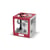 Petite jarre Heart & Home - Carrousel