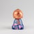 Figurine Little Buddha - Cœur