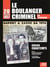 Le boulanger criminel : 20 octobre 1957 en Touraine