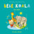 Bébé Koala : au zoo
