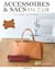 Accessoires & sacs en cuir