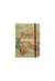 Carnet de voyage - A6 10,5 x 14,8 cm - Carnet d'aventures