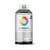 AERO WB 300ML VERT GRIS PROFOND