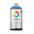 Bombe 300 ml de peinture Montana Colors Water Based - Bleu primaire profond - Opaque