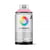 Bombe 300 ml de peinture Montana Colors Water Based - Rose clair - Opaque