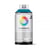 Bombe 300 ml de peinture Montana Colors Water Based - Gris chaud clair - Opaque