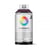 Bombe de peinture - Montana Colors - Water Based 300 - Violet bleu foncé