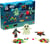 Kit decouverte phosphorescent Plus Plus - 500 pièces