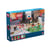 Kit decouverte sport Plus Plus - 600 pièces