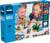 Kit découverte Plus Plus basic & neon - 600 pcs