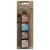 Ranger - Tampon encreur - Distress Mini ink pad Kit 6