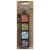 Ranger - Tampon encreur - Distress Mini ink pad Kit 8