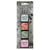 Ranger - Tampon encreur - Distress Mini ink pad kit 16