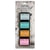 Ranger - Tim Holtz Distress Archival mini ink pad Kit 4