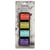 Ranger - Tim Holtz Distress Archival mini ink pad Kit 5