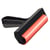 Gel Press - Brailleur en Caoutchouc Dur Noir 15,24cm