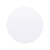 Gel Press - Plaque d'Impression en Gel Cercle ø10,16cm