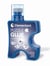 Colle pour puzzle - 200ml - 1 tube