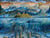 Puzzle 2000 pièces - Sage baleine